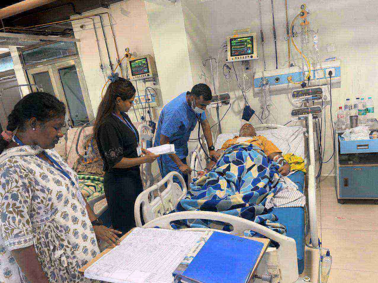 Patient Care