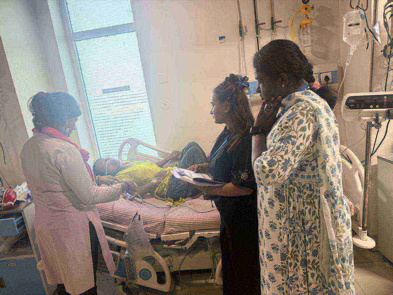 Patient Care