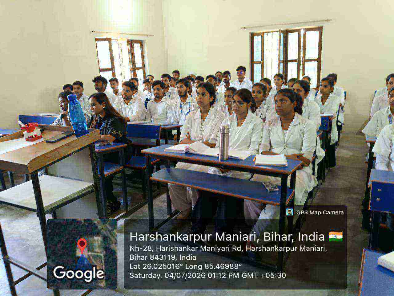 Class Room
