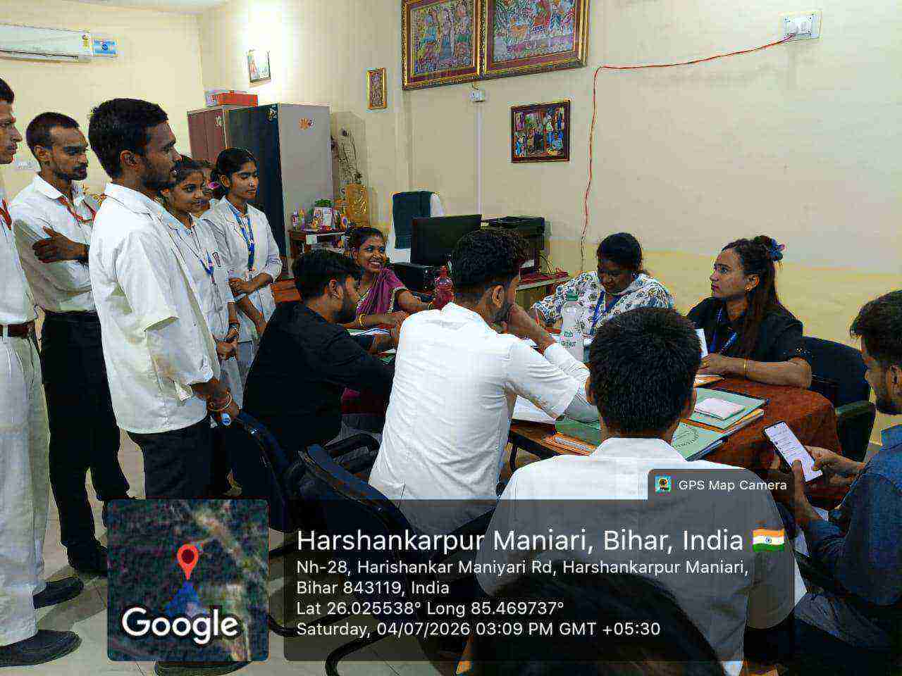Students