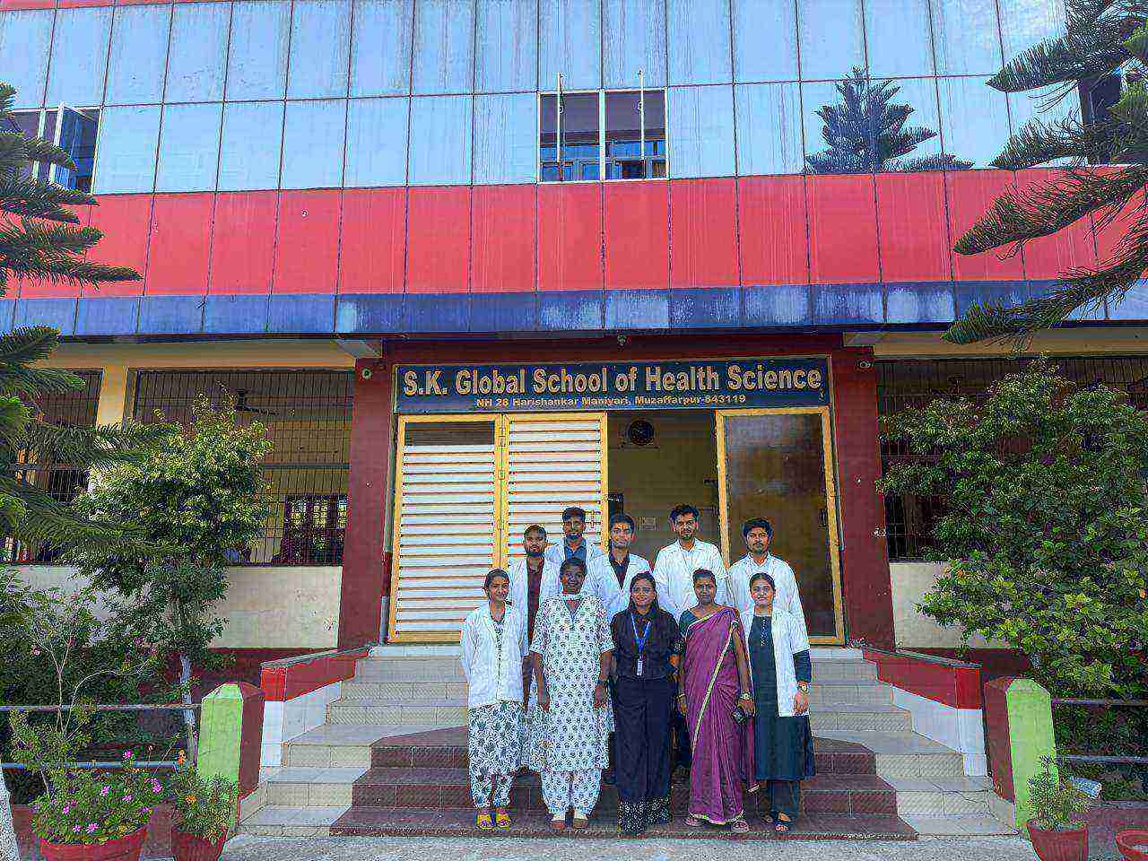 Faculty