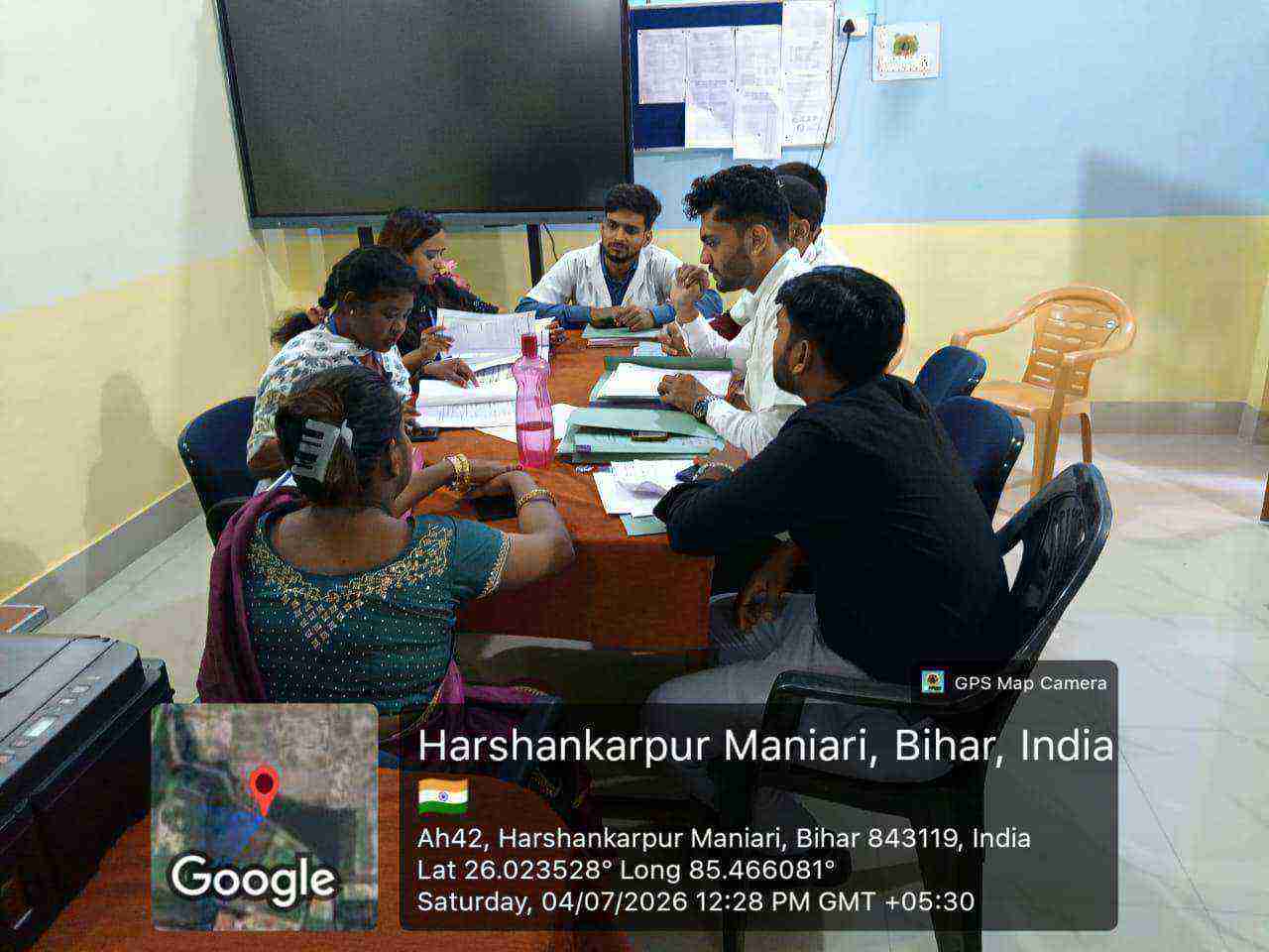 Discussion